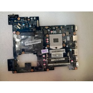 MB BAD - донор Lenovo IdeaPad G570, PIWG2 UB6S (11S11013570Z, 11S102500133Z) PIWG2 LA-675AP REV:1.0, Intel SLJ4P BD82HM65