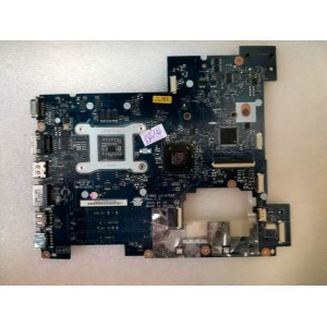 MB BAD - донор Lenovo IdeaPad G570, PIWG2 UB6S (11S11013570Z, 11S102500133Z) PIWG2 LA-675AP REV:1.0, Intel SLJ4P BD82HM65