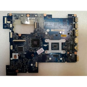 MB BAD - донор Lenovo IdeaPad G570, PIWG2 UB6S (11S11013570Z, 11S102500101Z) PIWG2 LA-675AP REV:1.0, Intel SLJ4P BD82HM65