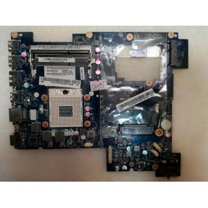 MB BAD - донор Lenovo IdeaPad G570, PIWG2 UB6S (11S11013570Z, 11S102500101Z) PIWG2 LA-675AP REV:1.0, Intel SLJ4P BD82HM65