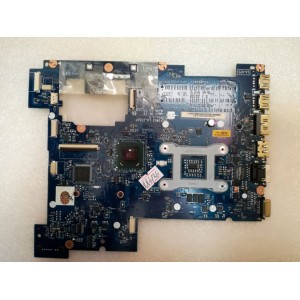 MB BAD - донор Lenovo IdeaPad G570, PIWG2 (11S1103256Z) PIWG2 LA-675AP REV: 1.0., Intel SLJ4P BD82HM65
