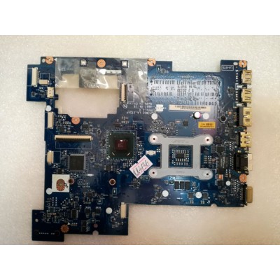 MB BAD - донор Lenovo IdeaPad G570, PIWG2 (11S1103256Z) PIWG2 LA-675AP REV: 1.0., Intel SLJ4P BD82HM65