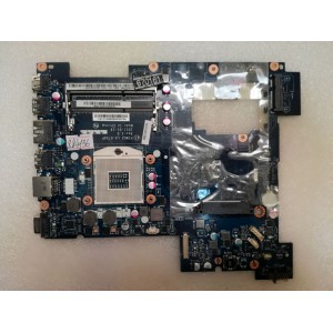 MB BAD - донор Lenovo IdeaPad G570, PIWG2 (11S1103256Z) PIWG2 LA-675AP REV: 1.0., Intel SLJ4P BD82HM65