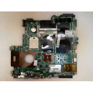 MB BAD - донор Asus F3KA MAIN_BD._0M/AS WO/TV,3G (60-NPNMB3000-A14, NS1S791803-0092-NPNMB3000-A14) F3K REV:2.1, AMD Athlon TK55HAX4DC, ATI RADEON 216MJBKA15FG, AMD 218S6ECLA21FG, AMD 216MQA6AVA12FG, 8 чипов Qimonda HYB18T512161B2F-25 - снято что-то
