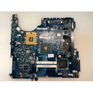 MB BAD - донор Sony VGN-FE21SR (1P-006B500-0811) MBX-149 REV: 1.1, Intel SL9U4 Intel Core 2 Duo T5500, Intel SL8Z4 QG82945PM, Intel SL8YB NH82801GBM, nVidia GF-G07400-N-A3, 2 чипа Samsung K40553235F-YC2A