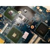 MB BAD - донор Sony VGN-FE21SR (1P-006B500-0811) MBX-149 REV: 1.1, Intel SL9U4 Intel Core 2 Duo T5500, Intel SL8Z4 QG82945PM, Intel SL8YB NH82801GBM, nVidia GF-G07400-N-A3, 2 чипа Samsung K40553235F-YC2A