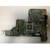 MB BAD - донор HP G62, G72 (02010UR00-600-G, 615361-001) Intel SLGZS BD82HM55, 4 чипа Samsung K4W1G1646E-HC12 - снято что-то