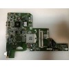 MB BAD - донор HP G62, G72 (02010UR00-600-G, 615361-001) Intel SLGZS BD82HM55, 4 чипа Samsung K4W1G1646E-HC12 - снято что-то