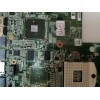 MB BAD - донор HP G62, G72 (02010UR00-600-G, 615361-001) Intel SLGZS BD82HM55, 4 чипа Samsung K4W1G1646E-HC12 - снято что-то