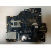 MB BAD - донор Lenovo IdeaPad G565, Z565 NAWE6 LA-5754P (11S69043540Z) NAWE6 LA-5754P REV: 1.0., AMD 216-0752001, ATI 216-0774009, AMD 218-0697920, 4 чипа Samsung K4W2G1646C-HC12 - снято что-то