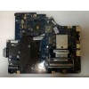 MB BAD - донор Lenovo IdeaPad G565, Z565 NAWE6 LA-5754P (11S69043540Z) NAWE6 LA-5754P REV: 1.0., AMD 216-0752001, ATI 216-0774009, AMD 218-0697920, 4 чипа Samsung K4W2G1646C-HC12 - снято что-то