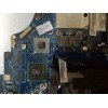 MB BAD - донор Lenovo IdeaPad G565, Z565 NAWE6 LA-5754P (11S69043540Z) NAWE6 LA-5754P REV: 1.0., AMD 216-0752001, ATI 216-0774009, AMD 218-0697920, 4 чипа Samsung K4W2G1646C-HC12 - снято что-то