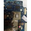 MB BAD - донор Lenovo IdeaPad G570 PIWG2 D06 PIWG2 LA-6753P (11S11013604Z, 11S102001065Z) ATI 216-0774207, Intel SLJ4P BD82HM65, 4 чипа Samsung K4W1G1646E-HC12 - снято что-то