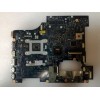 MB BAD - донор Lenovo IdeaPad G570 PIWG2 D06 PIWG2 LA-6753P (11S11013648Z, 11S102001066Z) LA-6753P REV: 1.0., ATI 216-0774207, Intel SLJ4P BD82HM65, 4 чипа Samsung K4W2GG1646C-HC12 - снято что-то