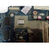 MB BAD - донор Lenovo IdeaPad G570 PIWG2 D06 PIWG2 LA-6753P (11S11013648Z, 11S102001066Z) LA-6753P REV: 1.0., ATI 216-0774207, Intel SLJ4P BD82HM65, 4 чипа Samsung K4W2GG1646C-HC12 - снято что-то