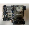 MB BAD - донор Lenovo IdeaPad G570 PIWG2 D06 PIWG2 LA-6753P (11S11013648Z, 11S102500019Z) LA-6753P REV: 1.0., ATI 216-0774207, Intel SLJ4P BD82HM65, 4 чипа Hynix H5TQ2G63BFR - снято что-то