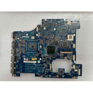 MB BAD - донор Lenovo IdeaPad G570 PIWG2 D06 PIWG2 LA-6753P (11S11013604Z, 11S102500101Z) PIWG2 LA-6753P REV:1.0., ATI 216-0774207, Intel SLJ4P BD82HM65, 4 чипа Hynix H5TQ2G63DFR - снято что-то