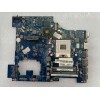 MB BAD - донор Lenovo IdeaPad G570 PIWG2 D06 PIWG2 LA-6753P (11S11013604Z, 11S102500101Z) PIWG2 LA-6753P REV:1.0., ATI 216-0774207, Intel SLJ4P BD82HM65, 4 чипа Hynix H5TQ2G63DFR - снято что-то