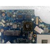 MB BAD - донор Lenovo IdeaPad G570 PIWG2 D06 PIWG2 LA-6753P (11S11013604Z, 11S102500101Z) PIWG2 LA-6753P REV:1.0., ATI 216-0774207, Intel SLJ4P BD82HM65, 4 чипа Hynix H5TQ2G63DFR - снято что-то