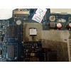 MB BAD - донор Lenovo IdeaPad G570 PIWG2 D06 PIWG2 LA-6753P (11S11013569Z, 11S102500019Z) LA-6753P REV: 1.0., Intel SLJ4P BD82HM65, ATI 216-0774207, 4 чипа Samsung K4W2G1646C-HC12 - снято что-то