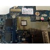 MB BAD - донор Lenovo IdeaPad G570 PIWG2 D06 PIWG2 LA-6753P (11S11013648Z, 11S102001065Z) LA-6753P REV: 1.0., Intel SLJ4P BD82HM65, ATI 216-0774207, 4 чипа Hynix H5TQ2G63BFR - снято что-то