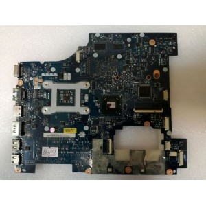 MB BAD - донор Lenovo IdeaPad G570 PIWG2 D06 PIWG2 LA-6753P (11S11013569Z, 11S102001066Z) LA-6753P REV: 1.0., ATI 216-0774207, Intel SLJ4P BD82HM65, 4 чипа Samsung K4W2G1646E-HC12 - снято что-то MB BAD - донор Lenovo IdeaPad G570 PIWG2 D06 PIWG2 LA-6753P (11S11013569Z, 11S102001066Z) LA-6753P REV: 1.0., ATI 216-0774207, Intel SLJ4P BD82HM65, 4 чипа Samsung K4W2G1646E-HC12 - снято что-то