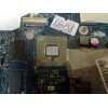 MB BAD - донор Lenovo IdeaPad G570 PIWG2 D06 PIWG2 LA-6753P (11S11013569Z, 11S102001066Z) LA-6753P REV: 1.0., ATI 216-0774207, Intel SLJ4P BD82HM65, 4 чипа Samsung K4W2G1646E-HC12 - снято что-то