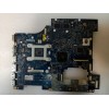 MB BAD - донор Lenovo IdeaPad G570 PIWG2 D06 PIWG2 LA-6753P (11S11013648Z, 11S102500133Z) LA-6753P REV: 1.0., ATI 216-0774207, Intel SLJ4P BD82HM65, 4 чипа Hynix H5TQ2G63BFR - снято что-то