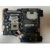 MB BAD - донор Lenovo IdeaPad G570 PIWG2 D06 (11S11013604Z) PIWG2 LA-6753P REV:1.0., ATI 216-0774207, Intel SLJ4P BD82HM65, 4 чипа Samsung K4W1G1646E-HC12 - снято что-то