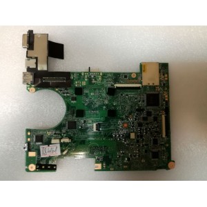MB BAD - донор Lenovo IdeaPad S10-3 (11S11012239Z) DAFL5CMB6C0 REV: C, Intel SLBX9 Atom N455, Intel SLGXX CG82NM10