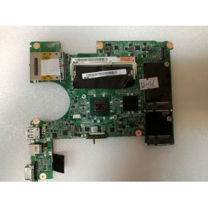 MB BAD - донор Lenovo IdeaPad S10-3 (11S11012239Z) DAFL5CMB6C0 REV: C, Intel SLBX9 Atom N455, Intel SLGXX CG82NM10