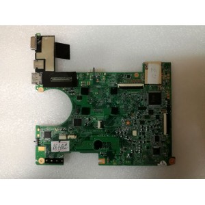 MB BAD - донор Lenovo IdeaPad S10-3 (11S11012239Z) DAFL5CMB6C0 REV: C, Intel SLBX9 Atom N455, Intel SLGXX CG82NM10