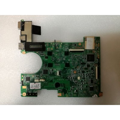 MB BAD - донор Lenovo IdeaPad S10-3 (11S11012239Z) DAFL5CMB6C0 REV: C, Intel SLBX9 Atom N455, Intel SLGXX CG82NM10