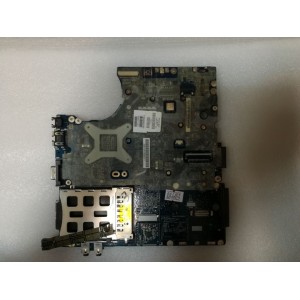 MB BAD - донор HP 510 IAT00 LA-3361P (438521-001) LA-3361P REV: 1.0., Intel SL8G6 QG82915GM, Intel SL89K NH82801FBM - снято что-то