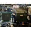 MB BAD - донор HP 510 IAT00 LA-3361P (438521-001) LA-3361P REV: 1.0., Intel SL8G6 QG82915GM, Intel SL89K NH82801FBM - снято что-то