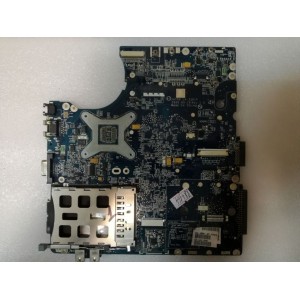 MB BAD - донор HP 510 IAT00 LA-3361P (438521-001) LA-3361P REV: 1.0., Intel SL8G6 QG82915GM, Intel SL89K NH82801FBM - снято что-то