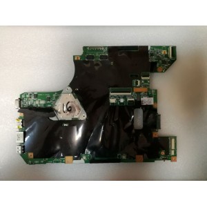 MB BAD - донор Lenovo IdeaPad Z575 LZ575 (48.4M502.011) 10337-1, AMD 218-0755046, AMD 216-0810005, 8 чипов Hynix H5TQ1G63DFR