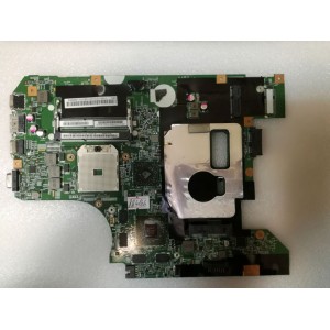 MB BAD - донор Lenovo IdeaPad Z575 LZ575 (48.4M502.011) 10337-1, AMD 218-0755046, AMD 216-0810005, 8 чипов Hynix H5TQ1G63DFR
