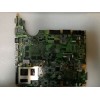MB BAD - донор HP dv6-2000 (509450-001, 31UT1MB0040) DAUT1AMB6D0 REV: D, AMD 218S7EBLA12FG, AMD 215-0674034, 8 чипов Samsung K4W1G1646D-EC15 - снято что-то