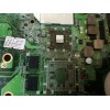 MB BAD - донор HP dv6-2000 (509450-001, 31UT1MB0040) DAUT1AMB6D0 REV: D, AMD 218S7EBLA12FG, AMD 215-0674034, 8 чипов Samsung K4W1G1646D-EC15 - снято что-то
