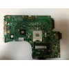 MB BAD - донор Toshiba Satellite C650, C655 (MN10R-6050A2423501-MB-A02) REV: 1.01, Intel SLJ4P BD82HM65 - снято что-то