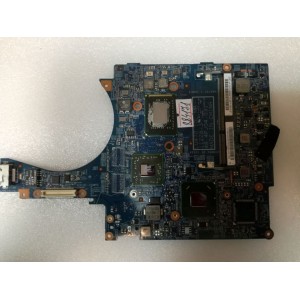 MB BAD - донор Lenovo IdeaPad U400 LU470 1 0L MB 11228-3 (48.4PJ04.031) Intel SR0DQ, AMD 216-0809024, Intel SLJ4P BD82HM65 - снято что-то