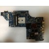 MB BAD - донор HP Pavilion dv6-6b, dv6-6c 11A40-2 (48.4RI01.021, 55.4RI01) AMD 216-081005, AMD 218-0755042, 8 чипов Hynix H5GQ1H24BFR - снято что-то
