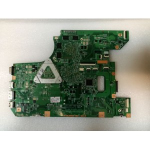 MB BAD - донор Lenovo IdeaPad B570, V570, Z570, LZ57 (11S11013535Z) 10290-2 48.4PA01.021 LZ57 MB, nVidia N12P-GE-OP-A1, Intel SLJ4P BD82HM65, 8 чипов Hynix H5TQ2G63BFR 11C