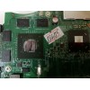 MB BAD - донор Lenovo IdeaPad B570, V570, Z570, LZ57 (11S11013535Z) 10290-2 48.4PA01.021 LZ57 MB, nVidia N12P-GE-OP-A1, Intel SLJ4P BD82HM65, 8 чипов Hynix H5TQ2G63BFR 11C