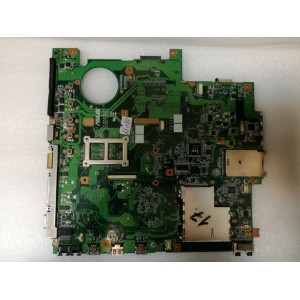 MB BAD - донор Asus F5Z MB_0M (60-NPZMB1000-B07) 08G2005FZ20Q REV:2.0., AMD 218S7EBLA12FG - снято что-то