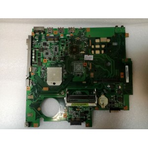 MB BAD - донор Asus F5Z MB_0M (60-NPZMB1000-B07) 08G2005FZ20Q REV:2.0., AMD 218S7EBLA12FG - снято что-то