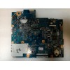 MB BAD - донор Acer Aspire 5536 JV50-PU (48.4CH01.021) 08252-2, AMD 218S7EBLA12FG, AMD 216-0674026, ATI 216-0728014, 4 чипа Samsung K4N1G164QE-HC20 - снято что-то