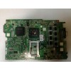 MB BAD - донор Asus K50IJ MB_0M REV. 2.0., Intel SLB8Q AF82801IBM, Intel SLGGM AC82GL40, 16 чипов Micron D9JWB MT47H128M8HQ-25:G - снято что-то