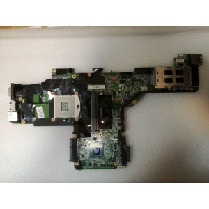 MB BAD - под восстановление (возможно даже рабочая) Lenovo ThinkPad T420i NZ3 UMA (LNVH-41-AB5700-H00G, FRU:63Y1966) REV: H, Intel SLJ4M BD82QM67 - снято что-то